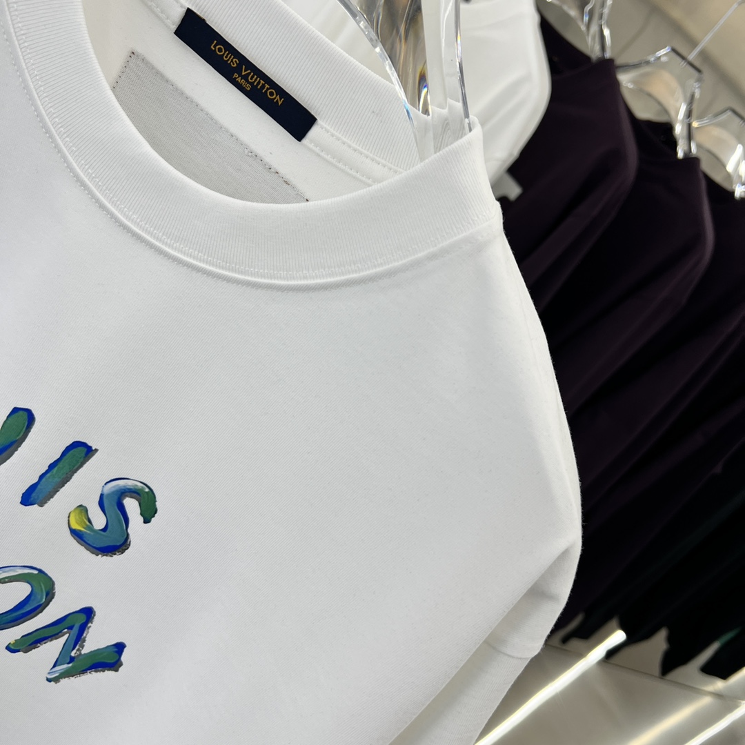 LV T-SHIRT