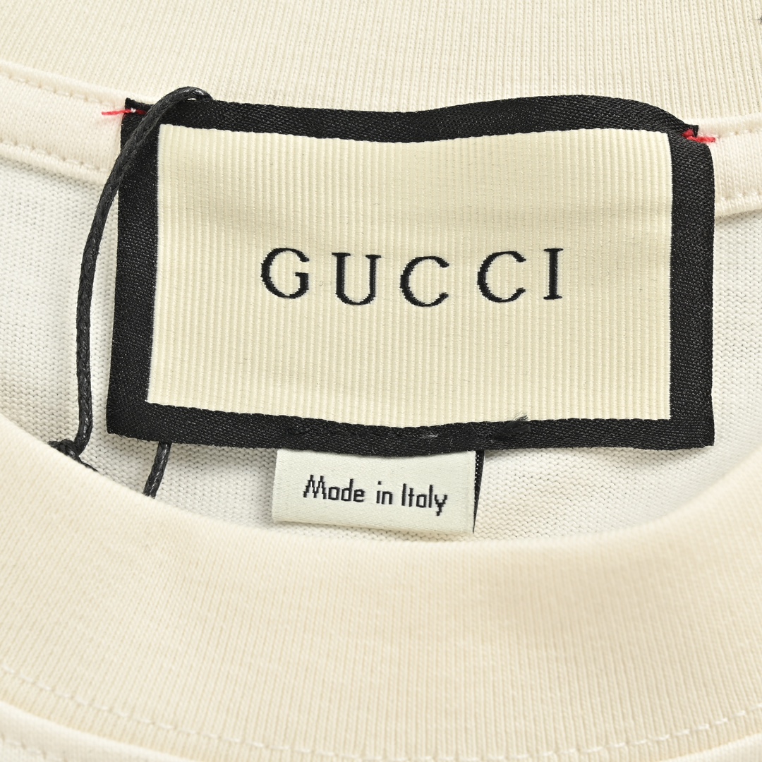 GUCCI T-SHIRT