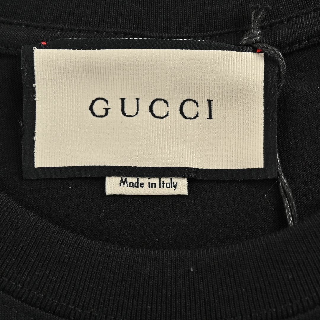 GUCCI T-SHIRT