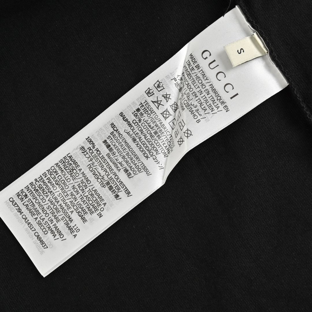 GUCCI T-SHIRT