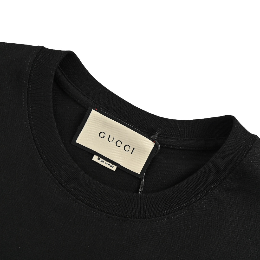 GUCCI T-SHIRT