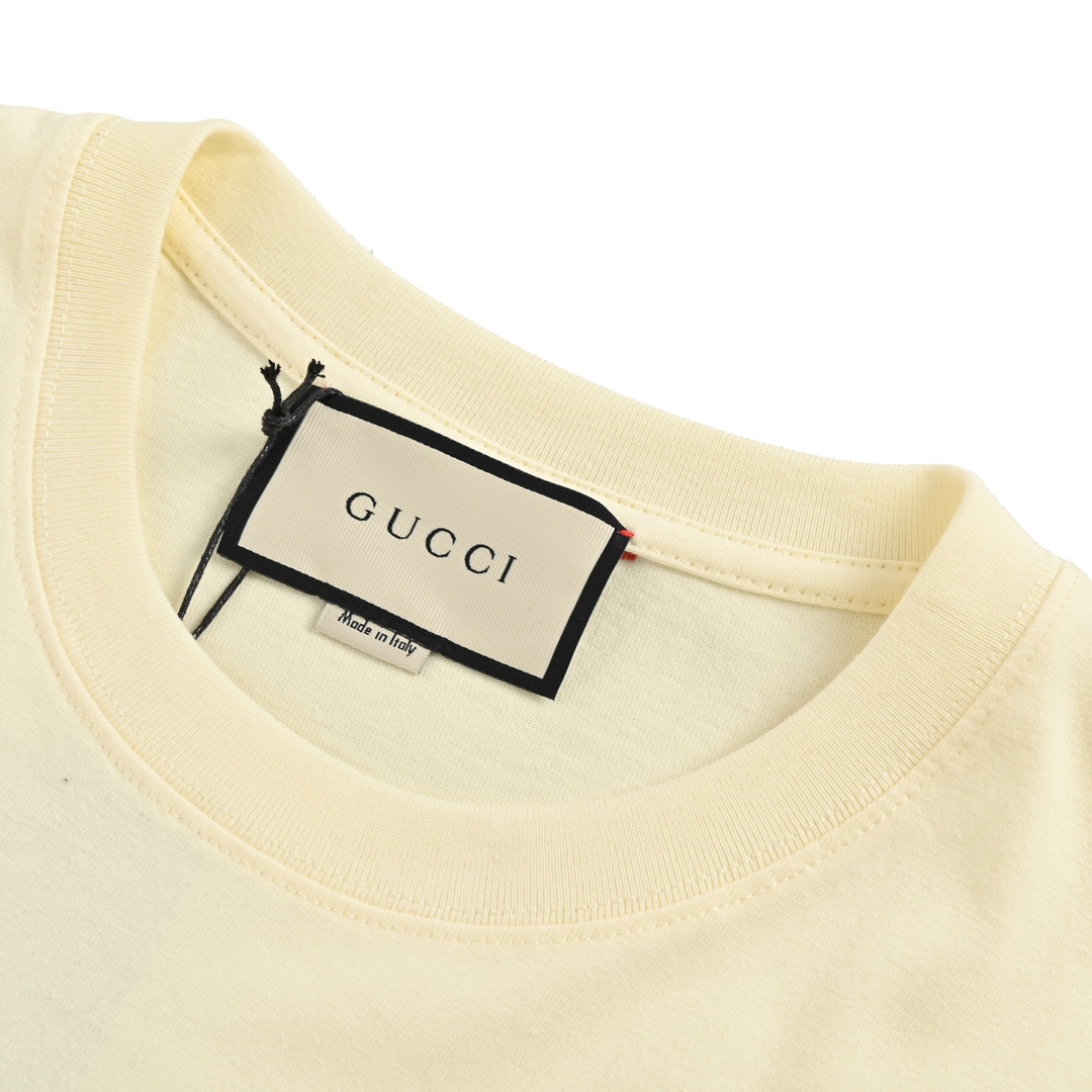 GUCCI T-SHIRT