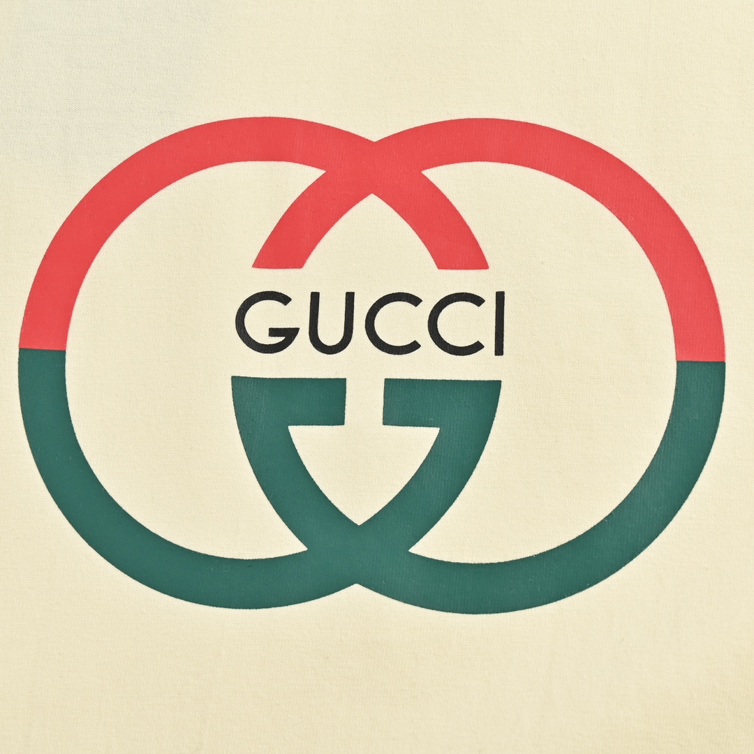 GUCCI T-SHIRT