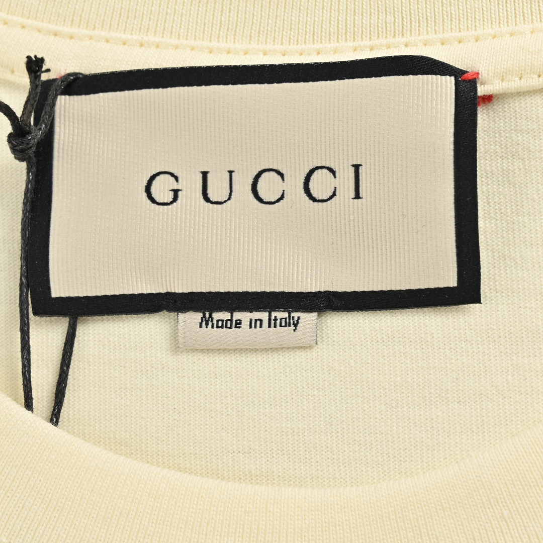 GUCCI T-SHIRT