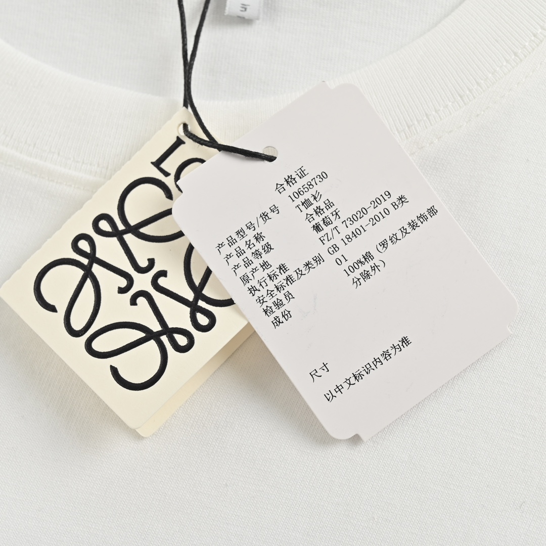LOEWE T-shirt