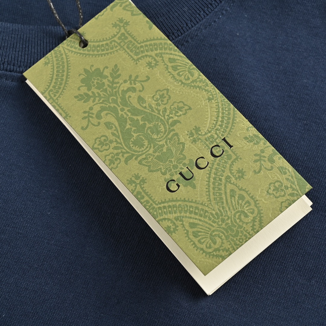 GUCCI T-SHIRT