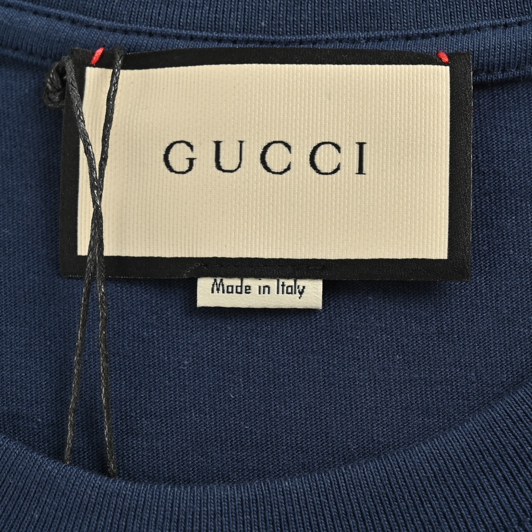 GUCCI T-SHIRT