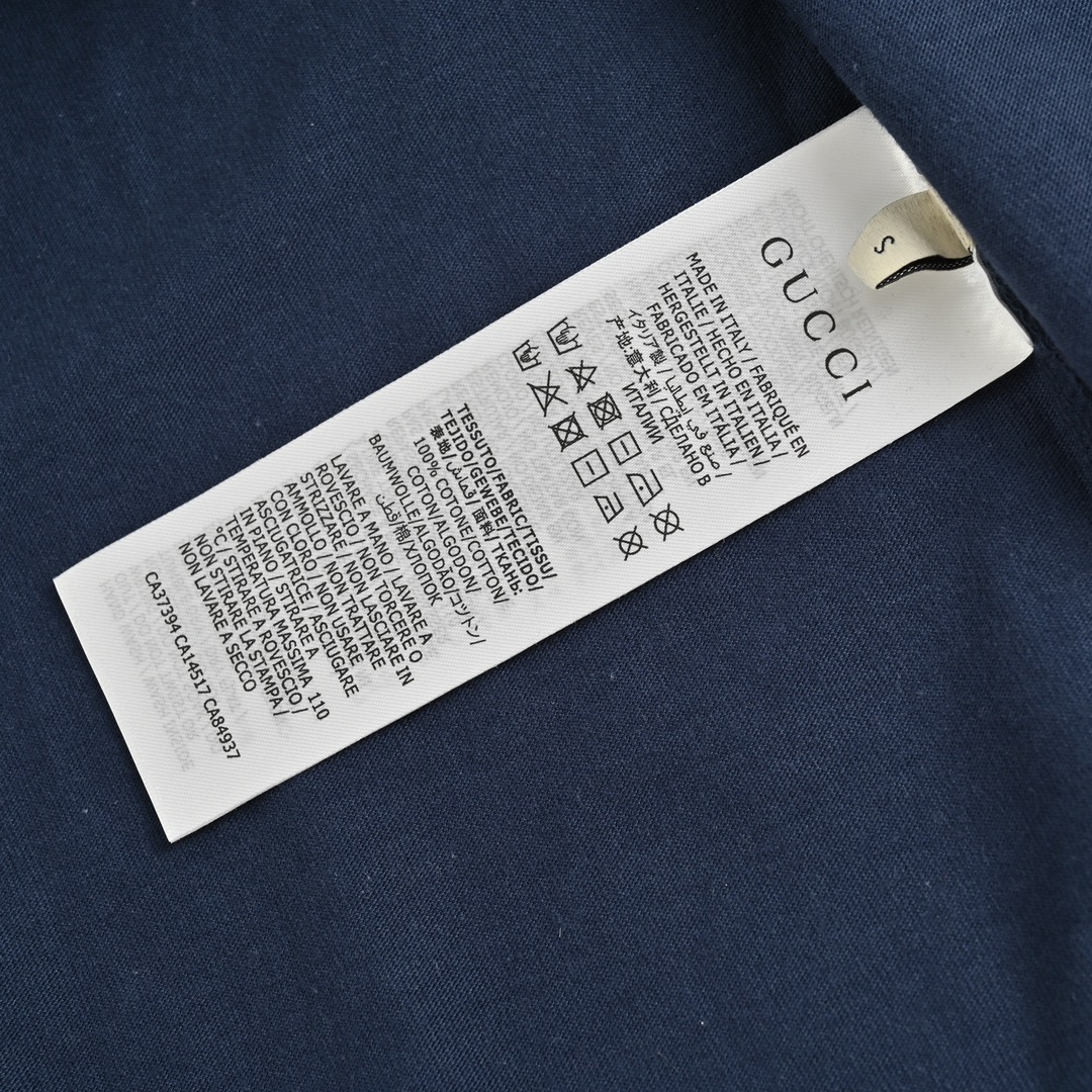 GUCCI T-SHIRT