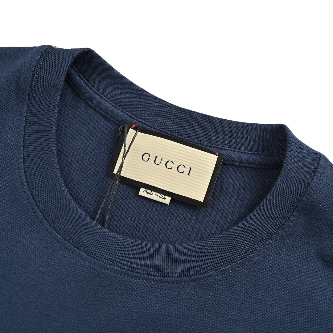 GUCCI T-SHIRT