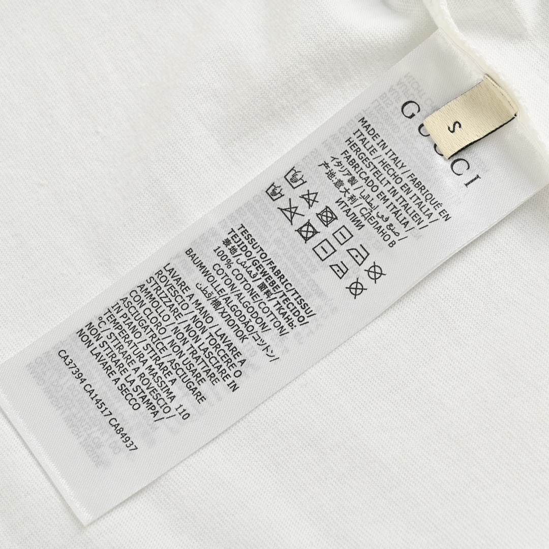 GUCCI T-SHIRT