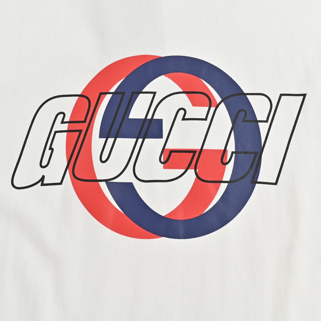 GUCCI T-SHIRT
