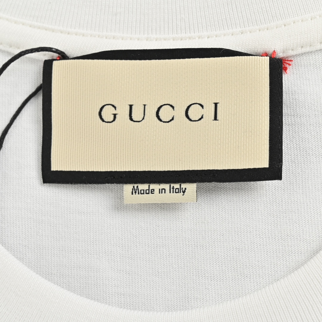 GUCCI T-SHIRT