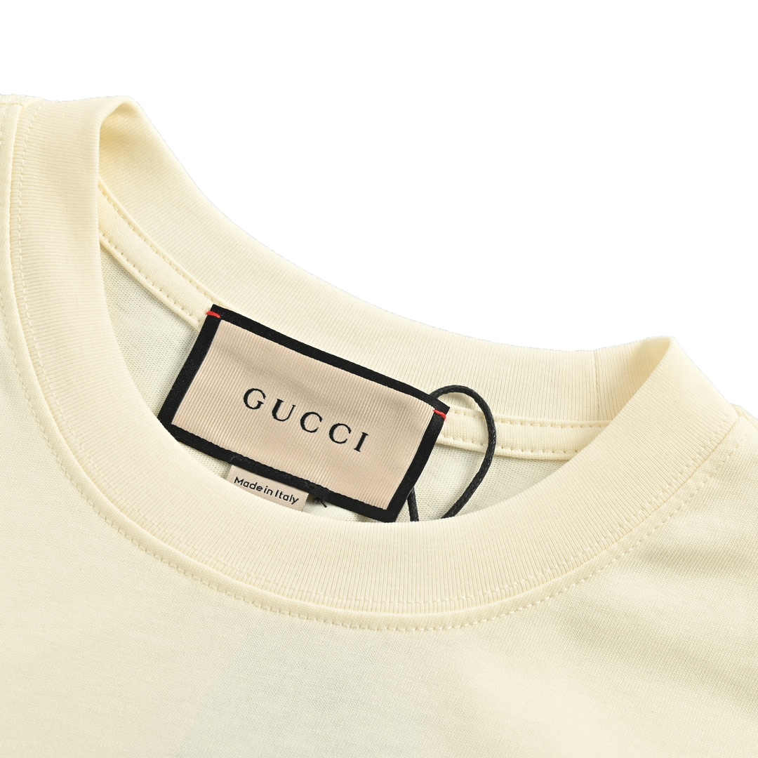GUCCI T-SHIRT