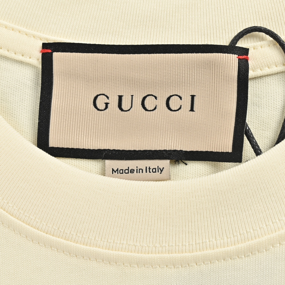 GUCCI T-SHIRT