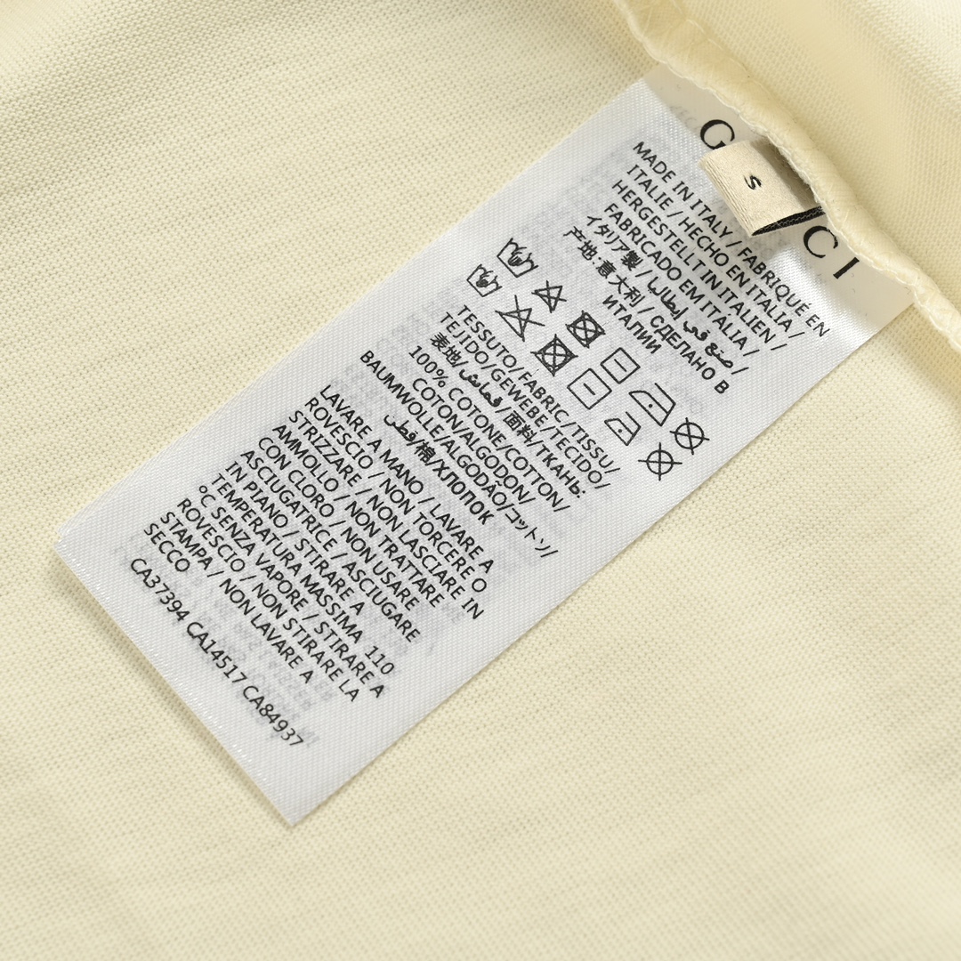 GUCCI T-SHIRT