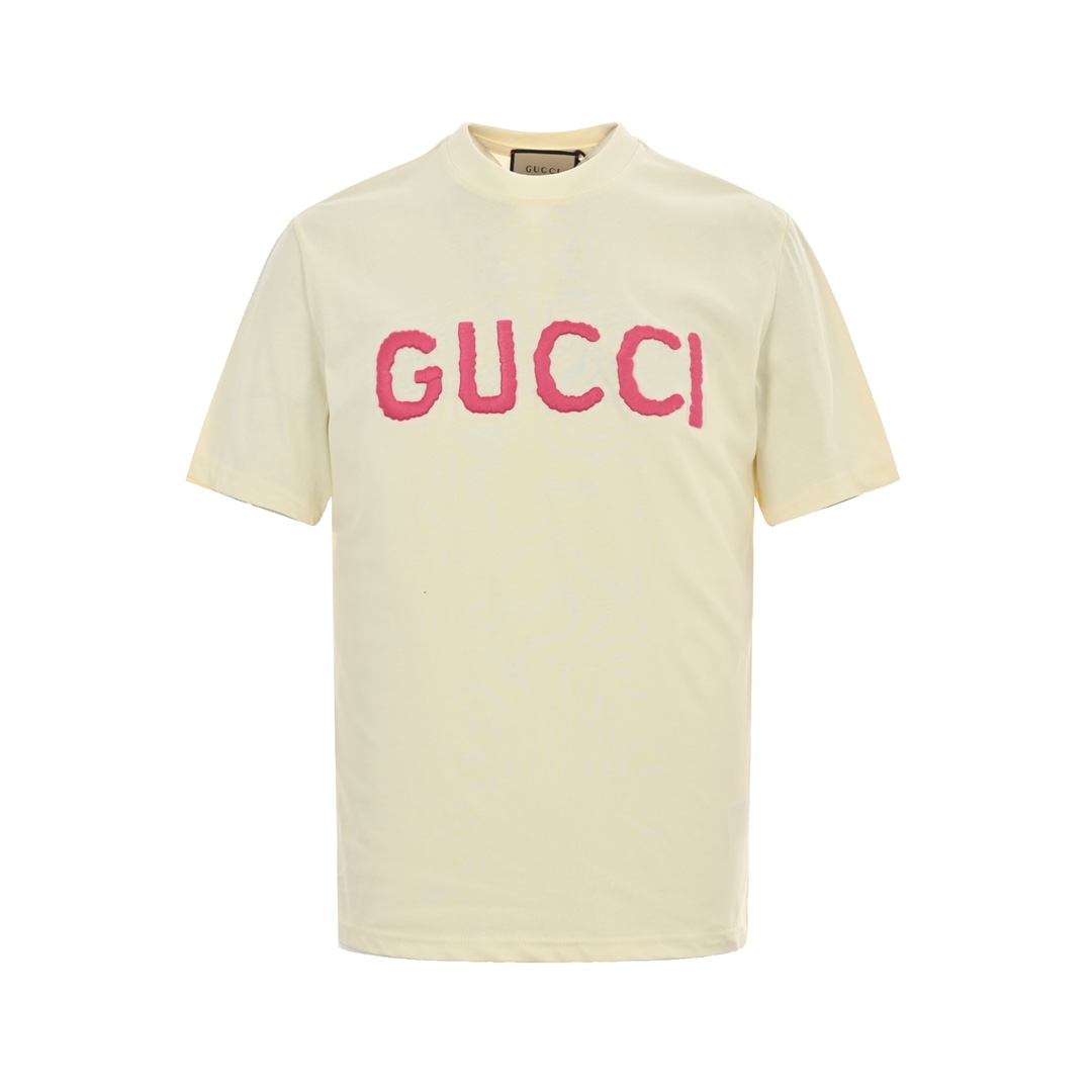 GUCCI T-SHIRT