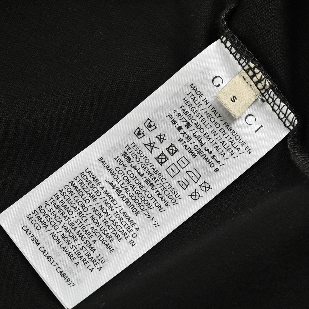 GUCCI T-SHIRT