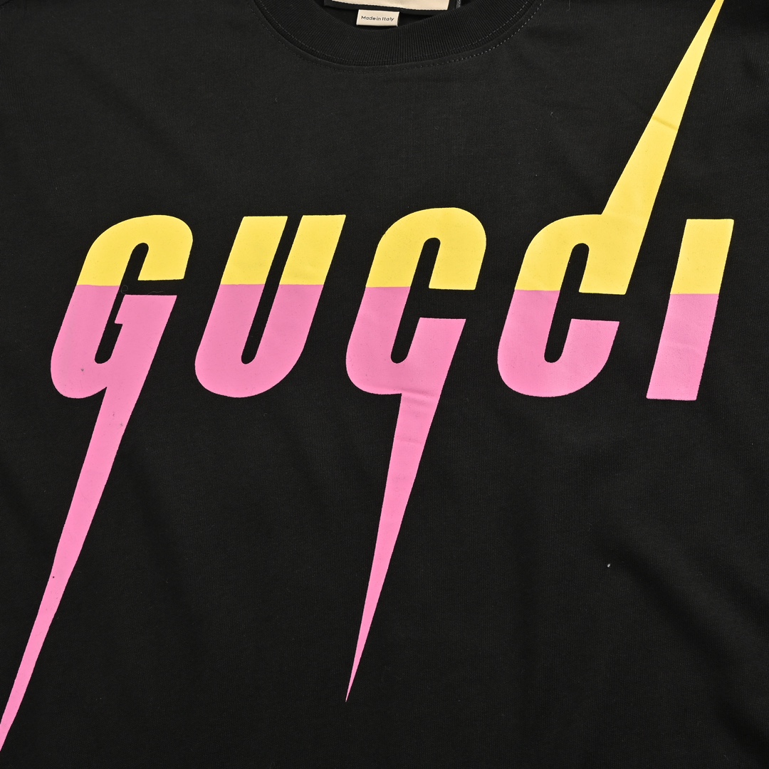GUCCI T-SHIRT