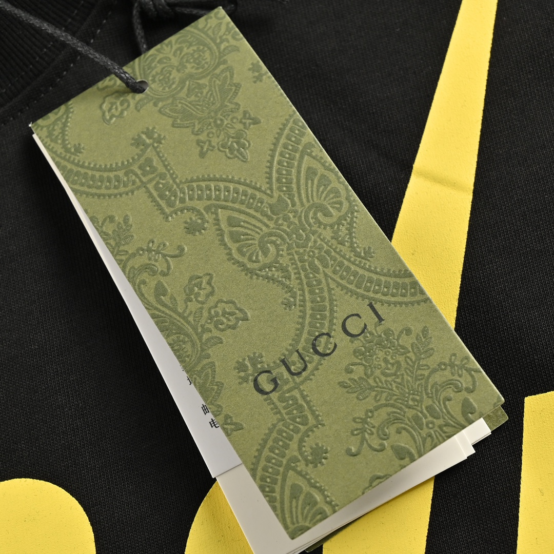 GUCCI T-SHIRT