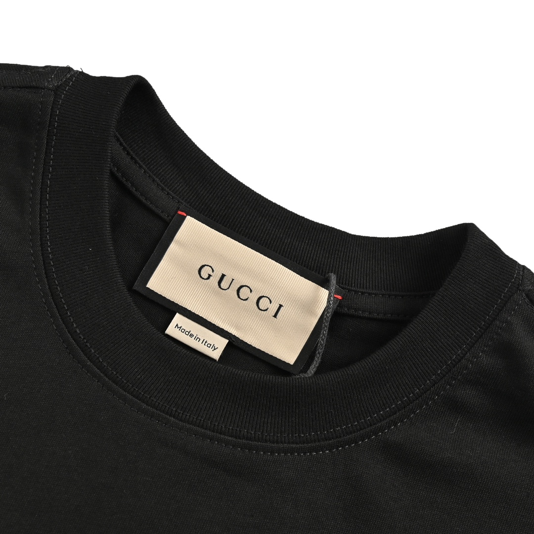 GUCCI T-SHIRT