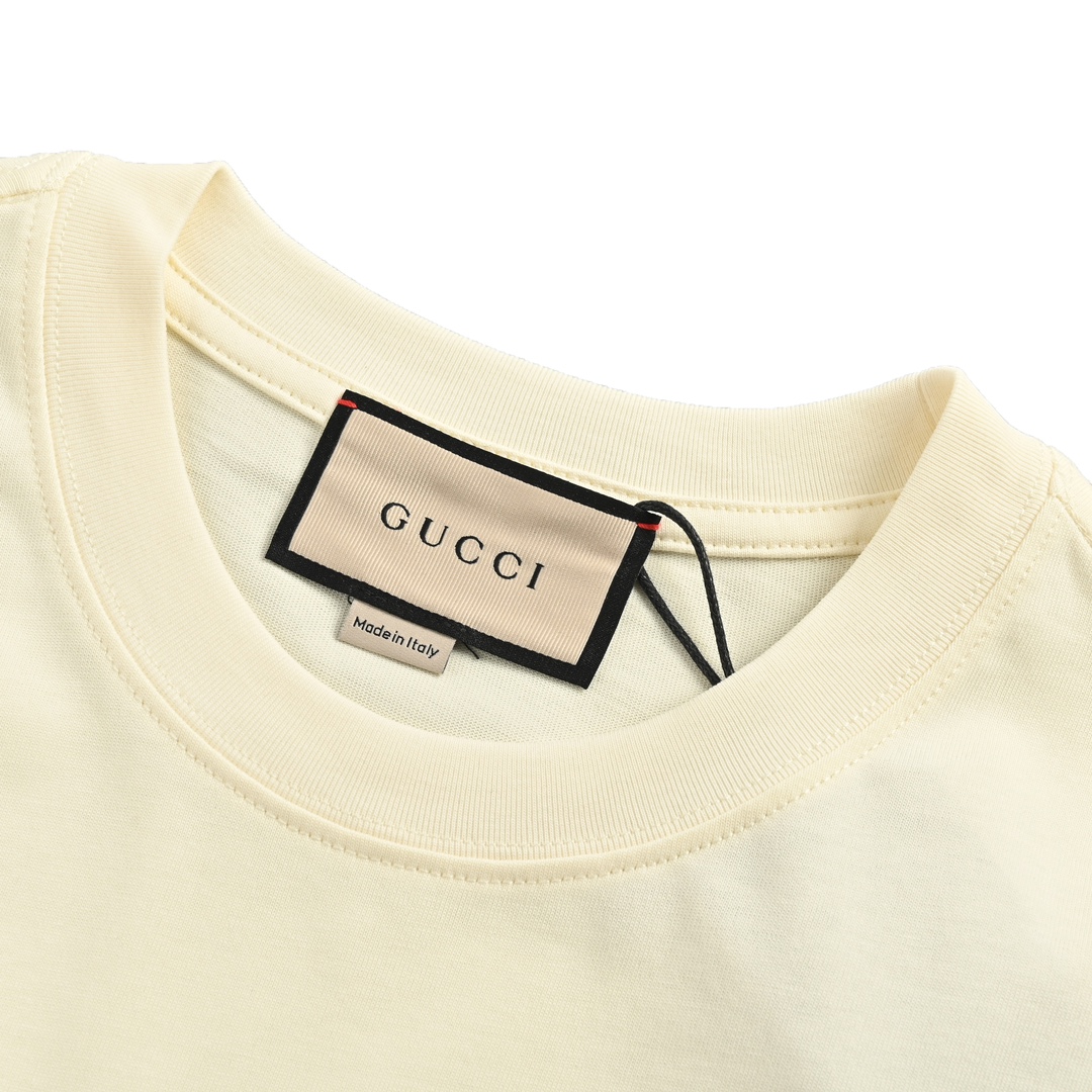 GUCCI T-SHIRT
