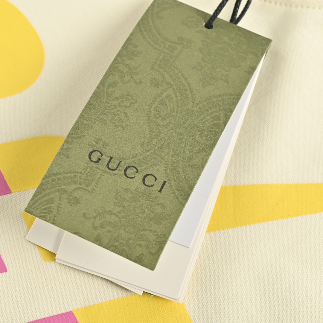 GUCCI T-SHIRT