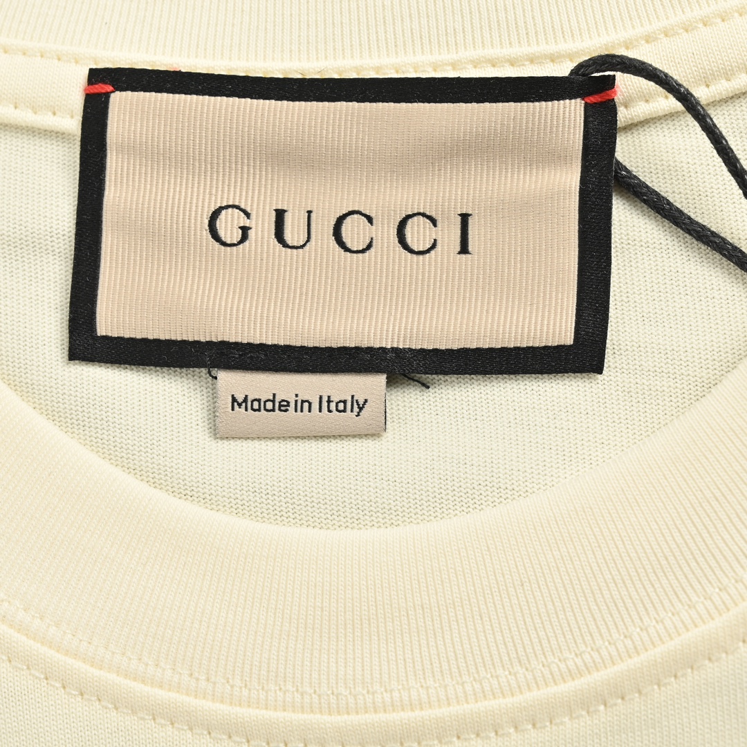 GUCCI T-SHIRT