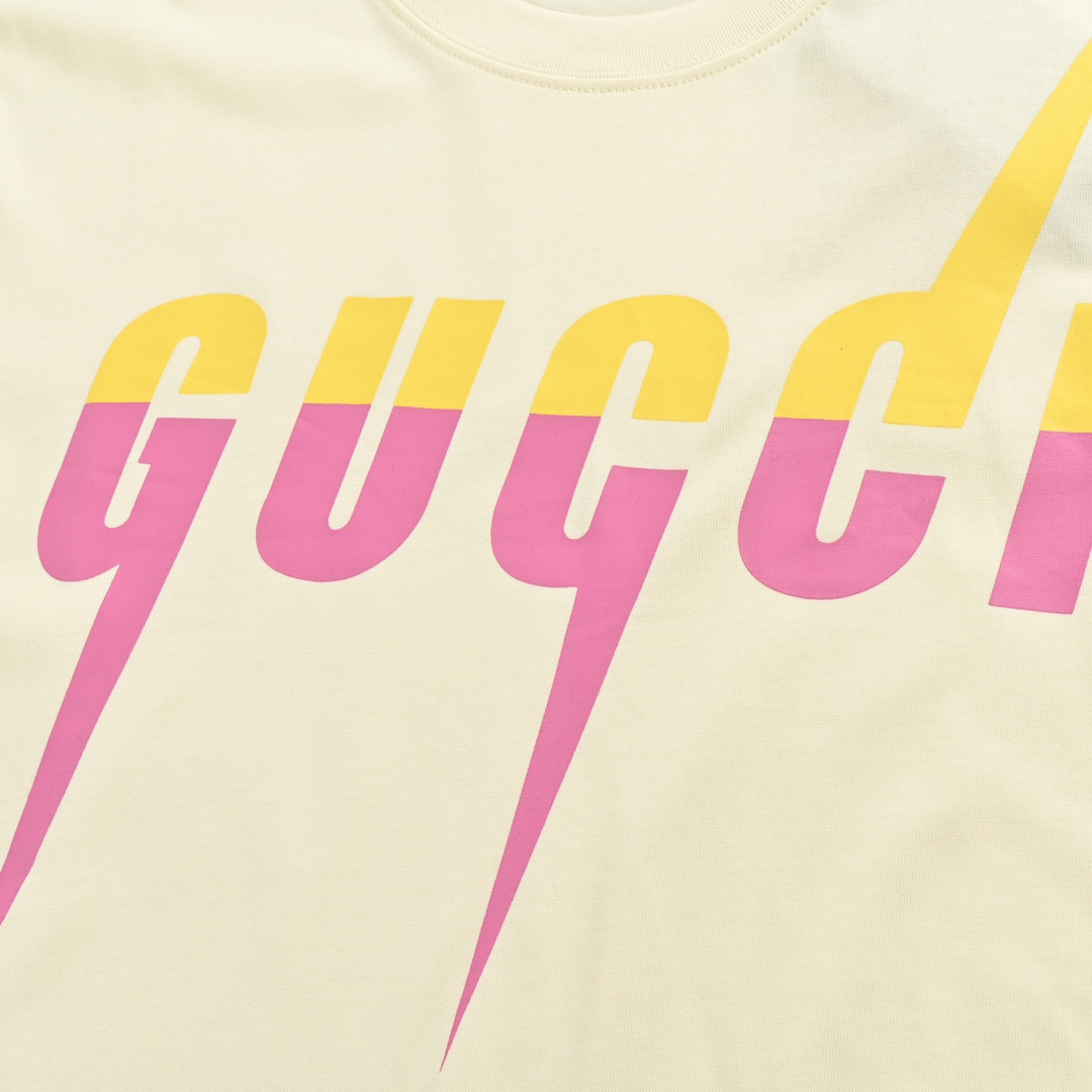 GUCCI T-SHIRT