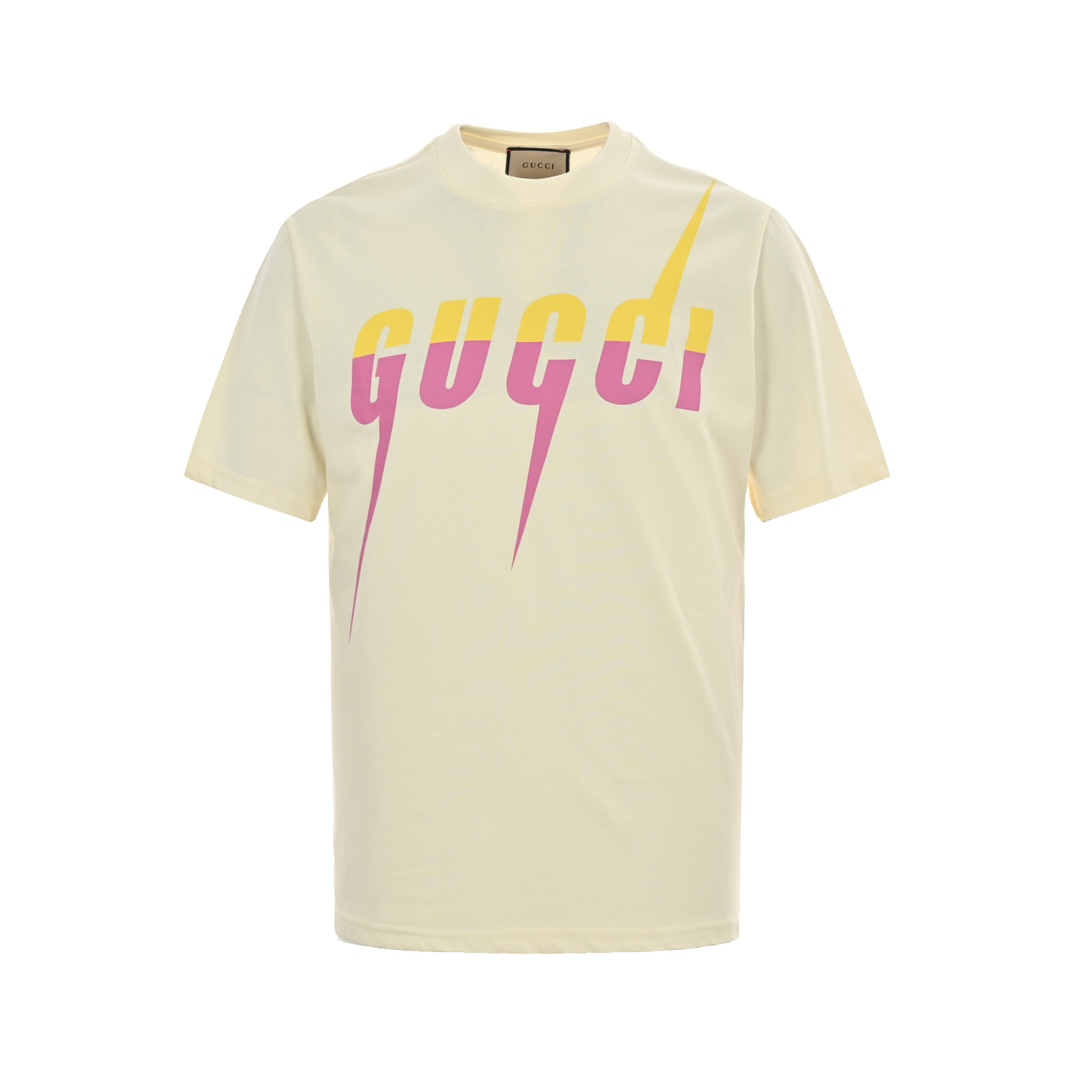 GUCCI T-SHIRT