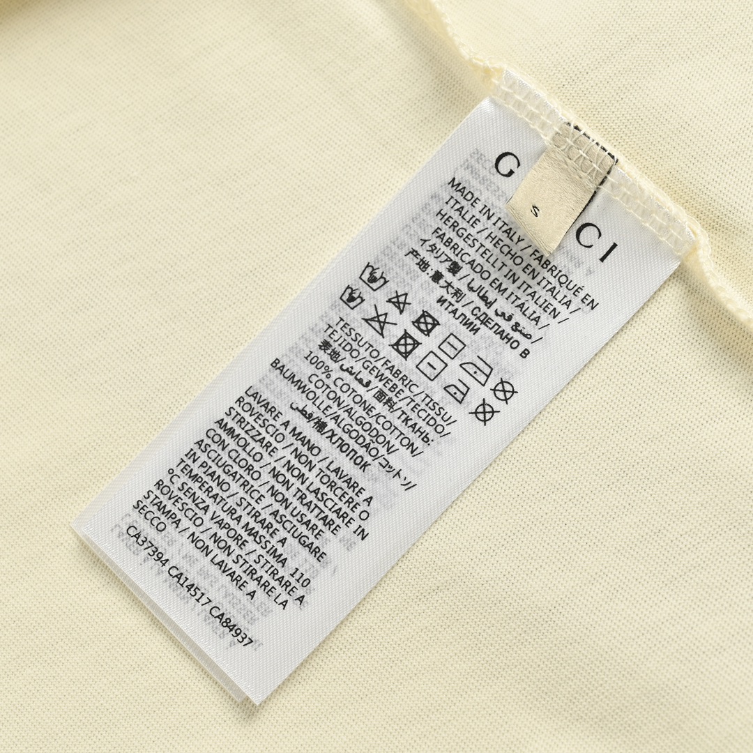 GUCCI T-SHIRT