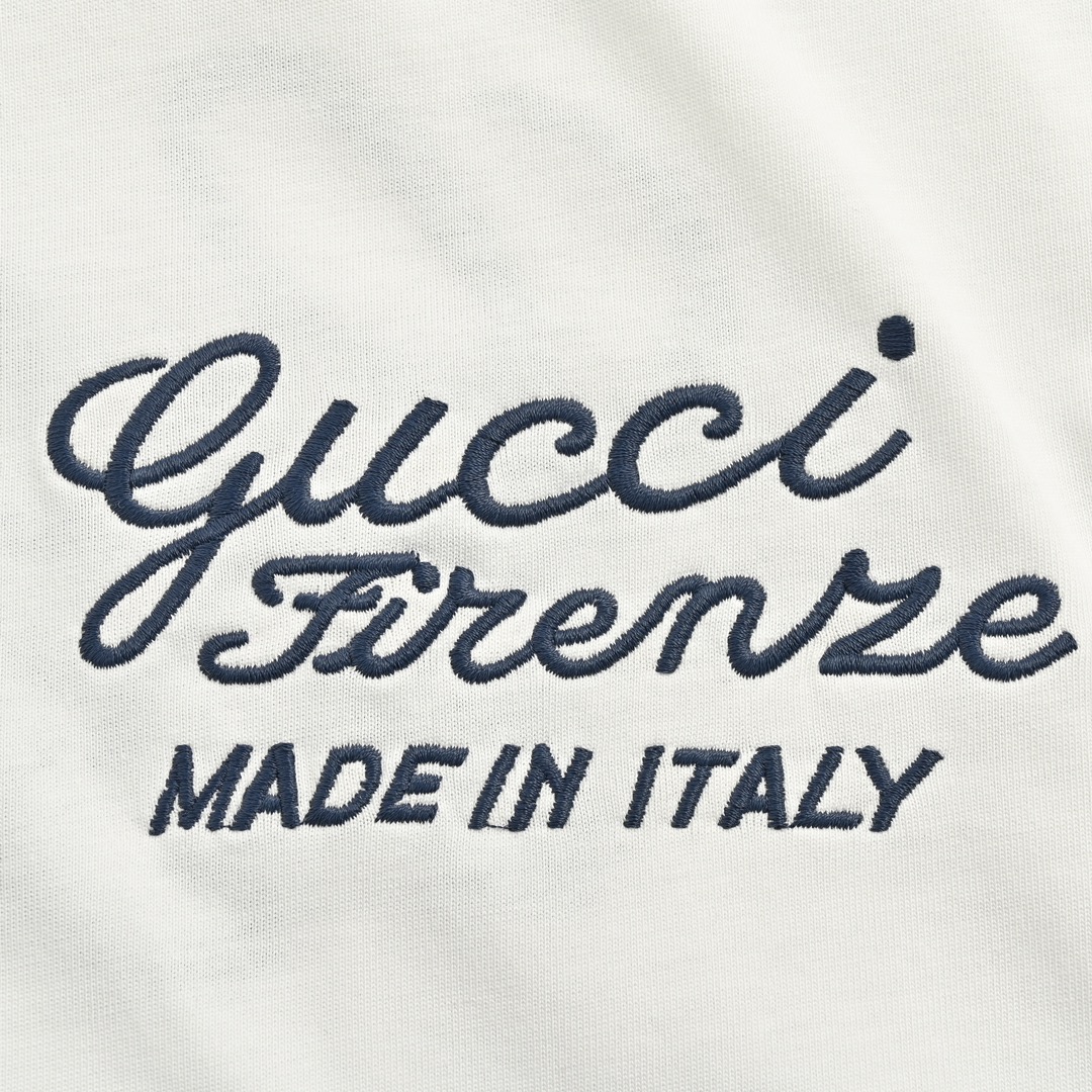 GUCCI T-SHIRT