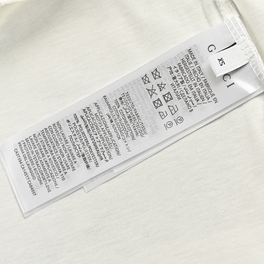 GUCCI T-SHIRT