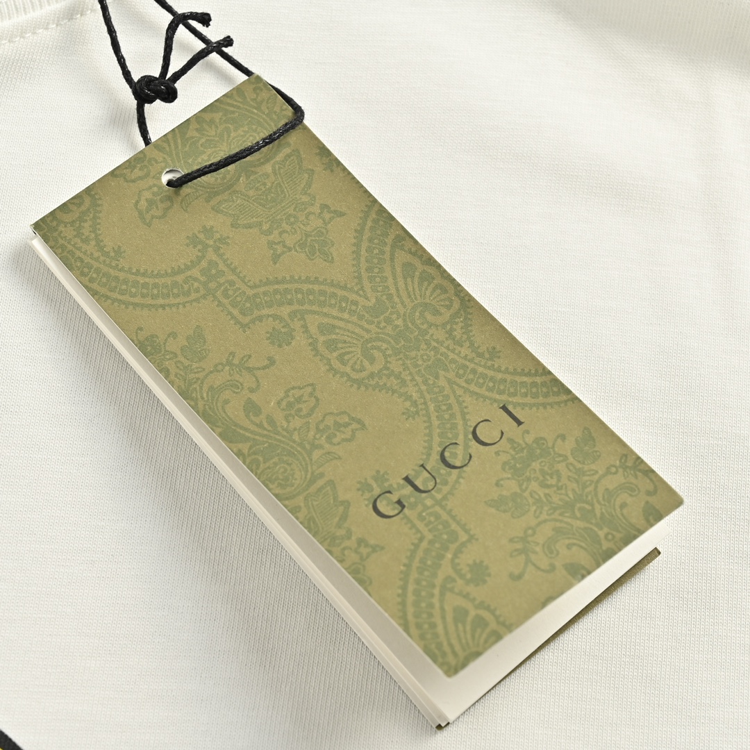 GUCCI T-SHIRT