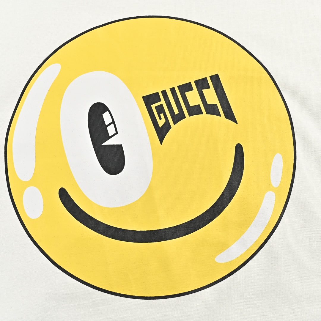 GUCCI T-SHIRT