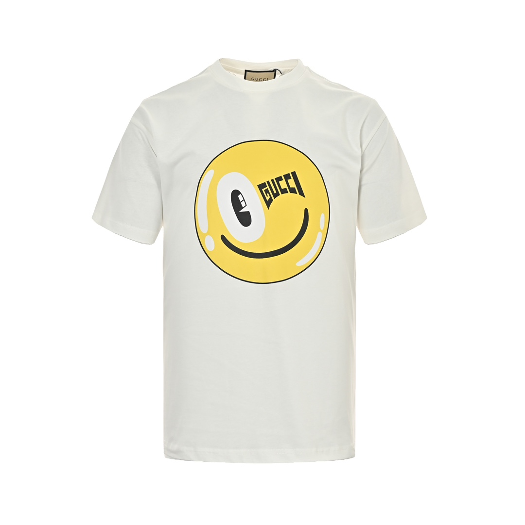 GUCCI T-SHIRT