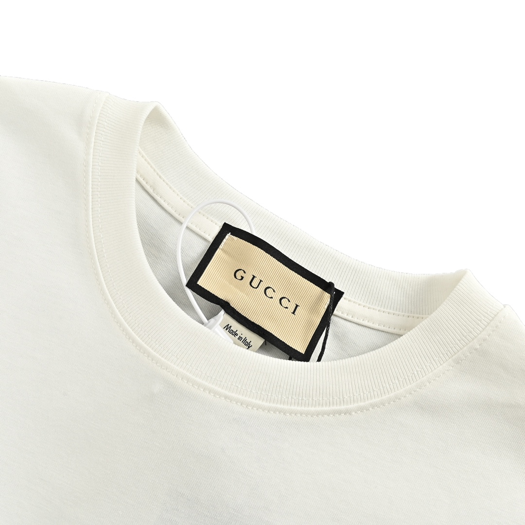 GUCCI T-SHIRT