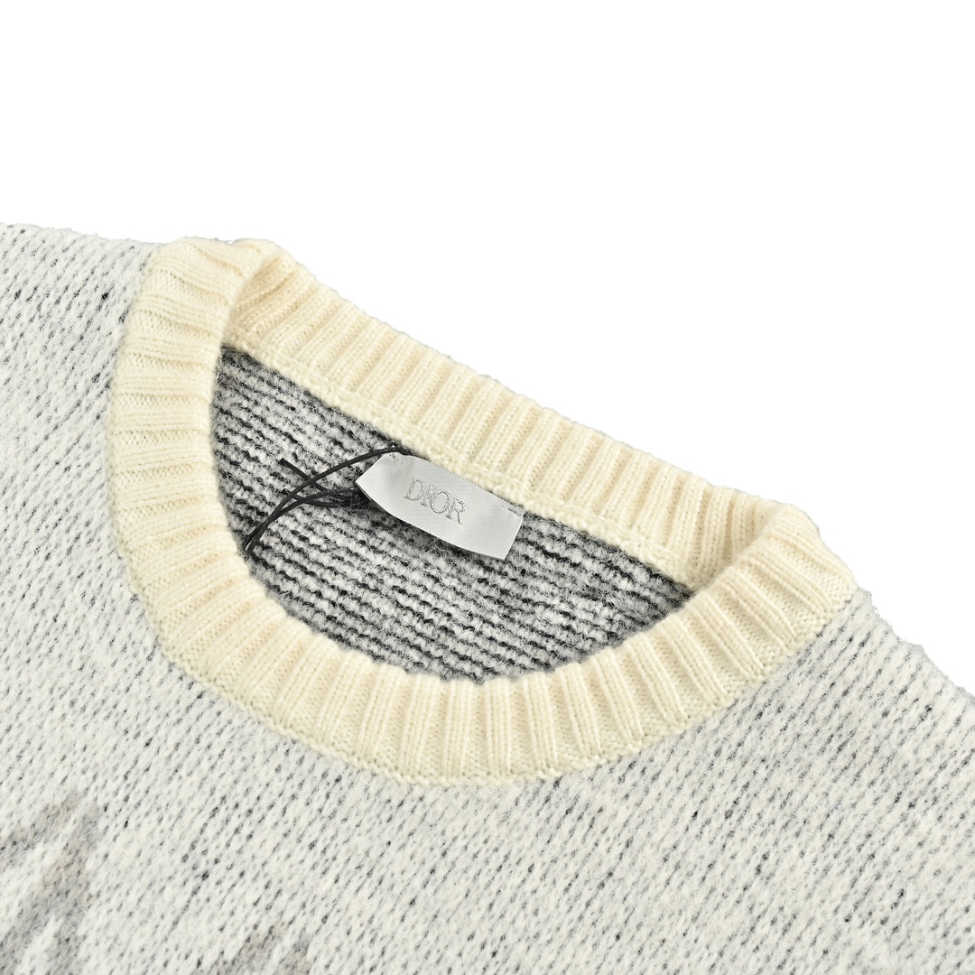 Dior Sweater