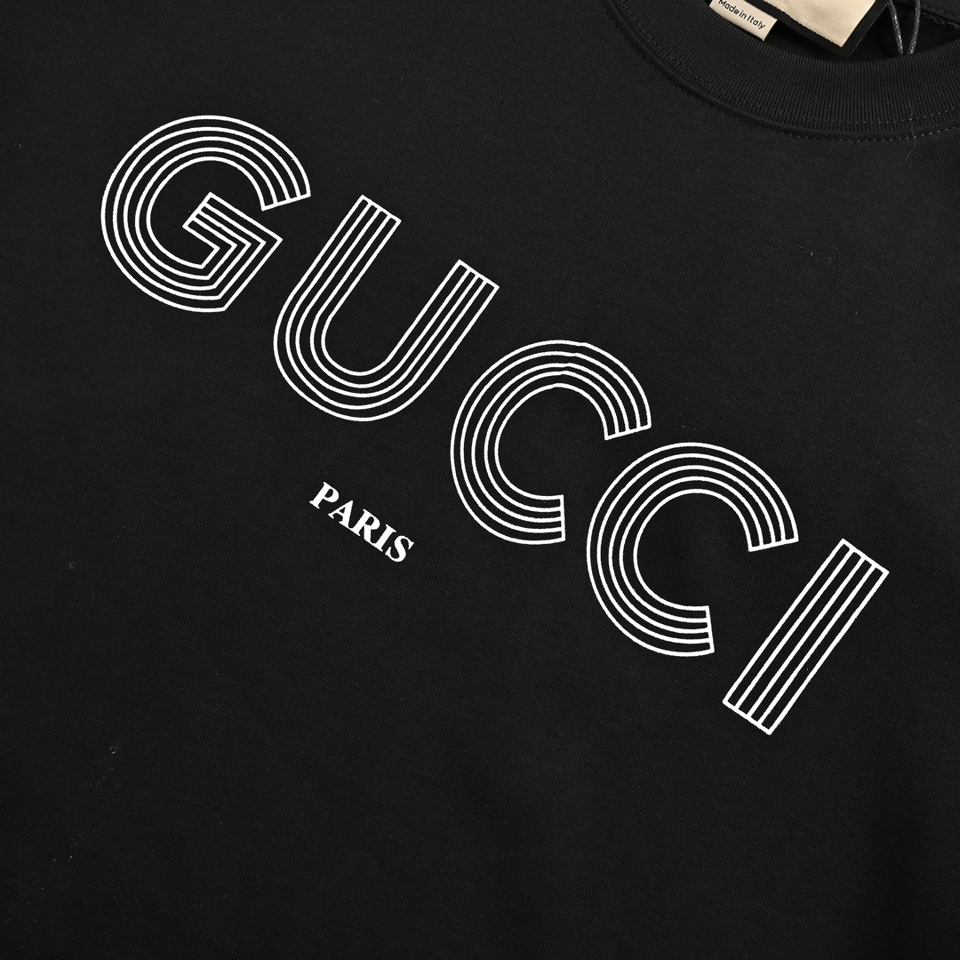 GUCCI T-SHIRT