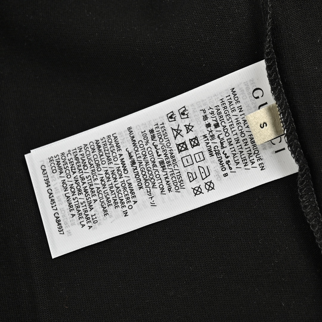 GUCCI T-SHIRT
