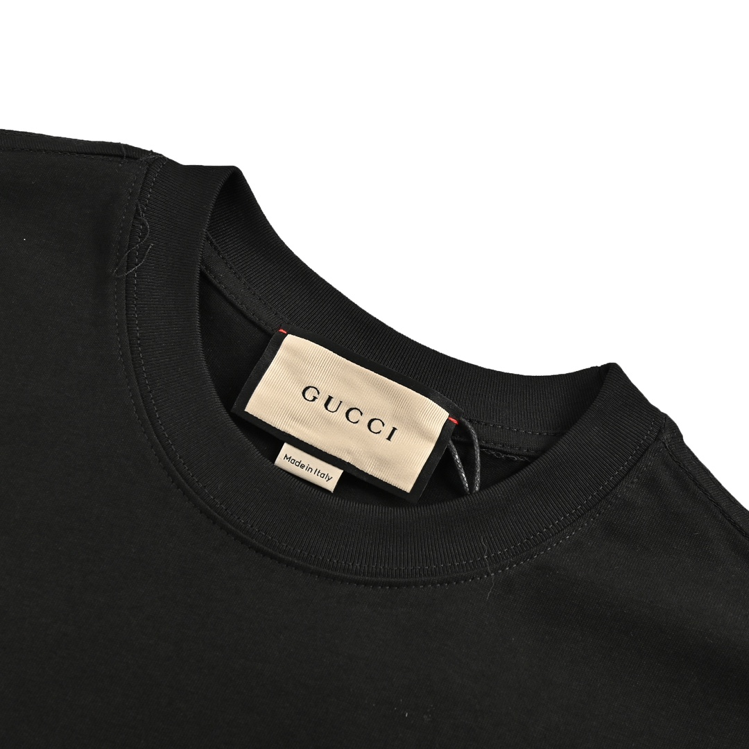GUCCI T-SHIRT