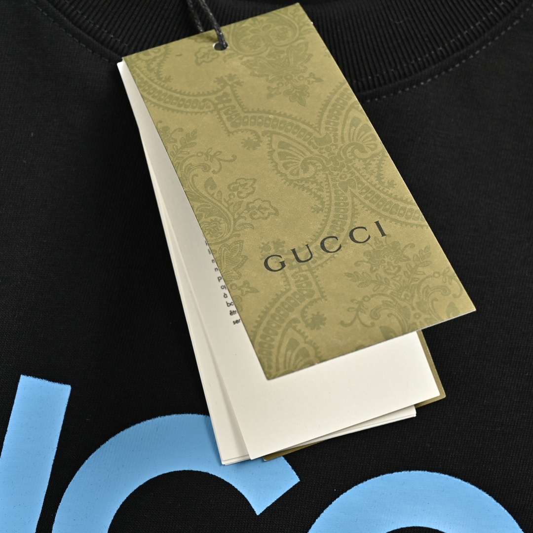 GUCCI T-SHIRT
