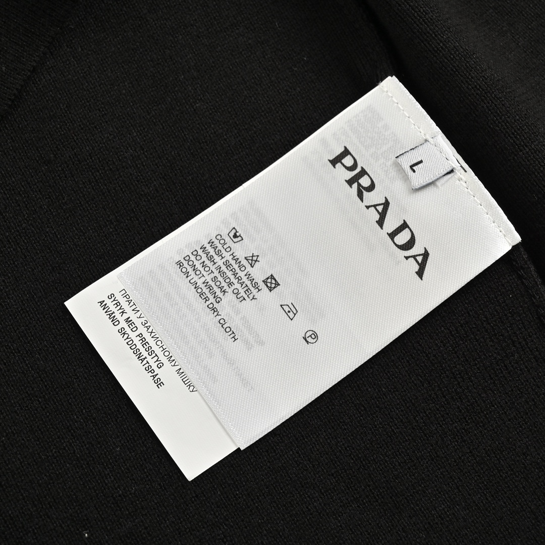 Prada Polo Shirt