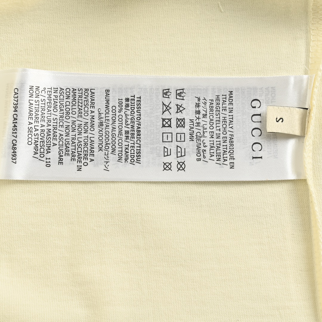 GUCCI T-Shirt