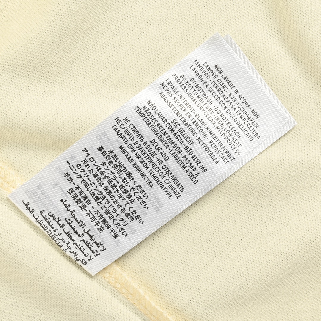 GUCCI T-SHIRT
