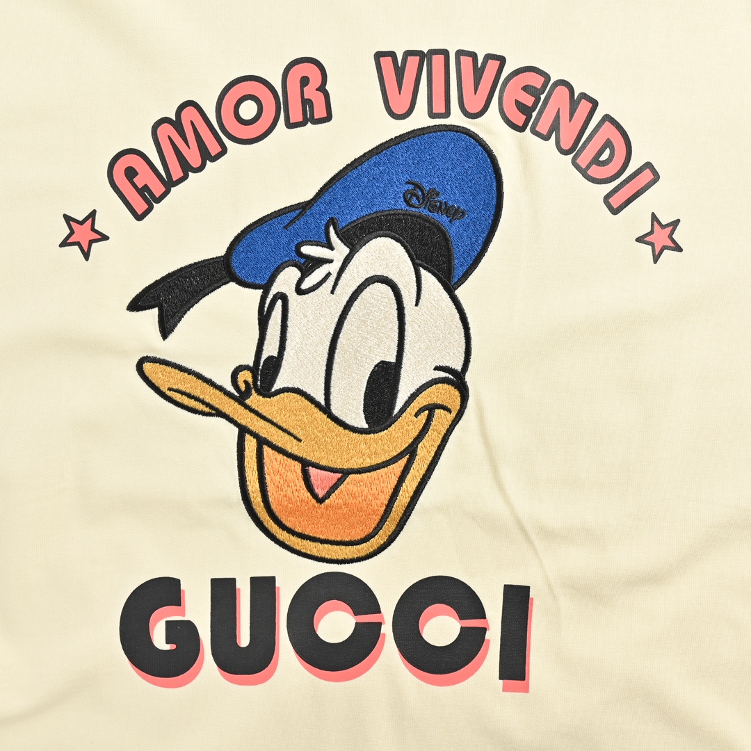 GUCCI T-SHIRT
