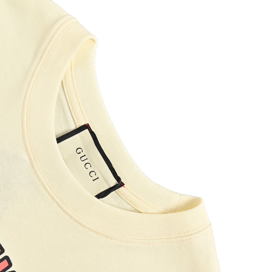 GUCCI T-SHIRT