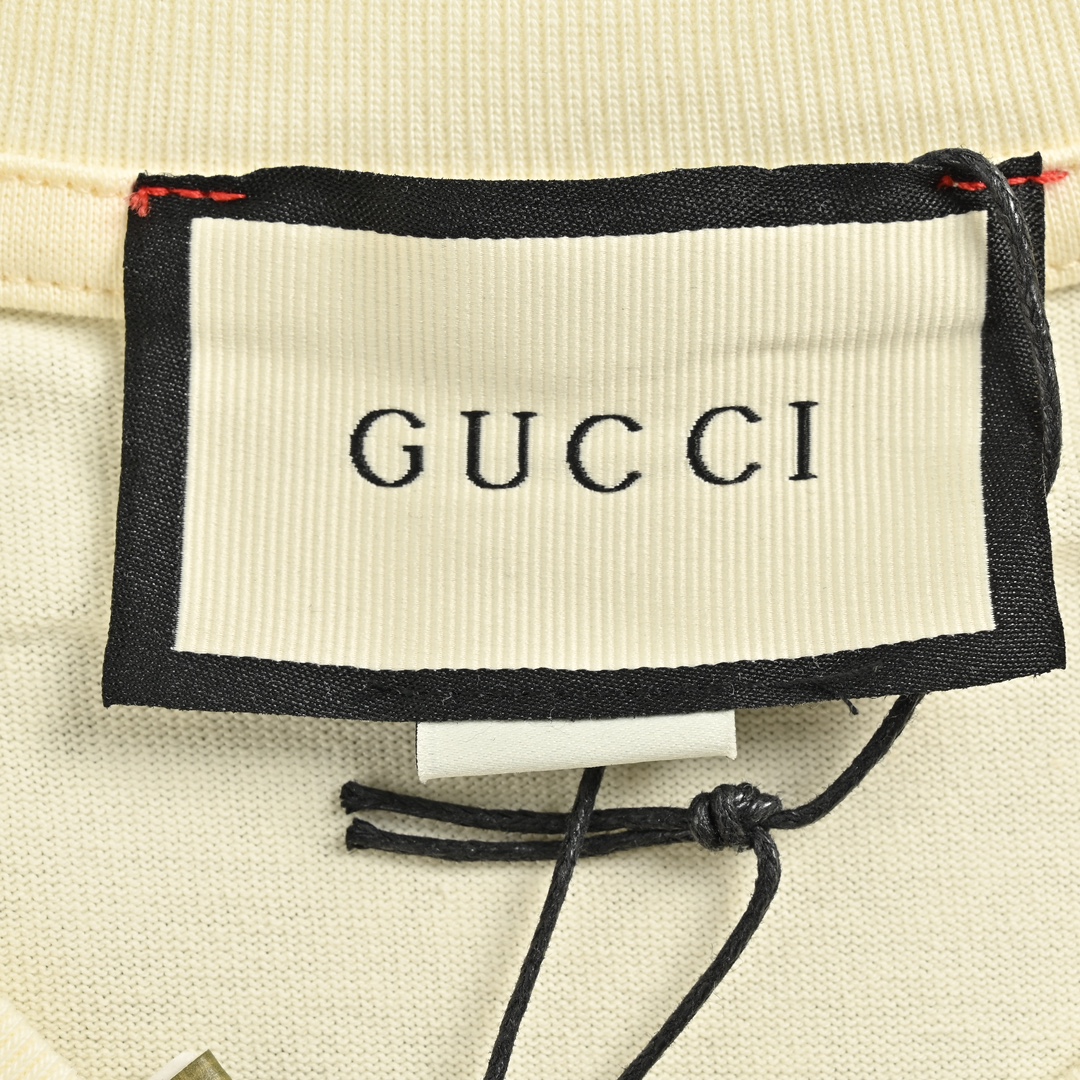 GUCCI T-SHIRT
