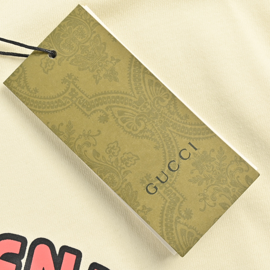 GUCCI T-SHIRT
