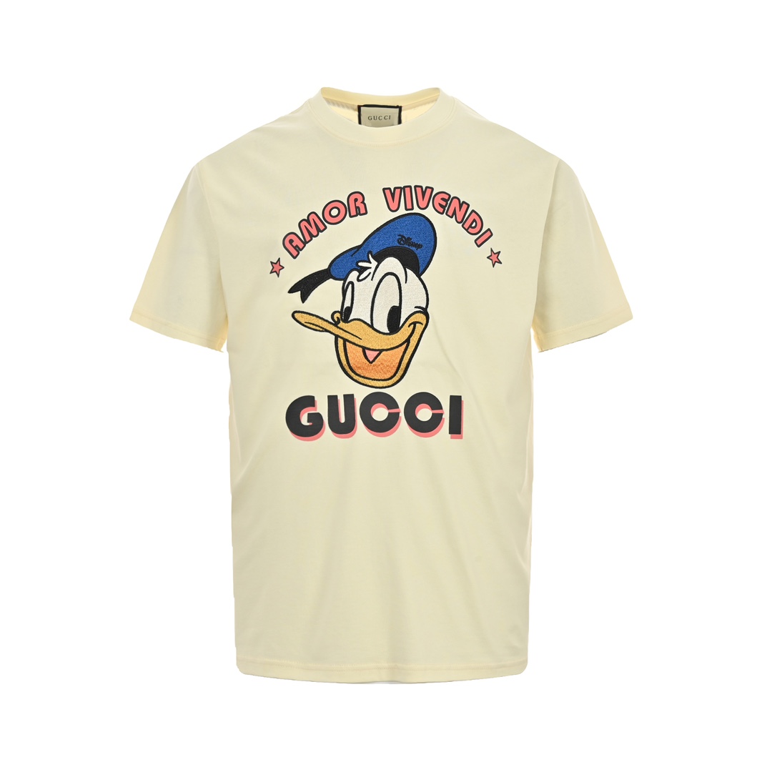 GUCCI T-SHIRT