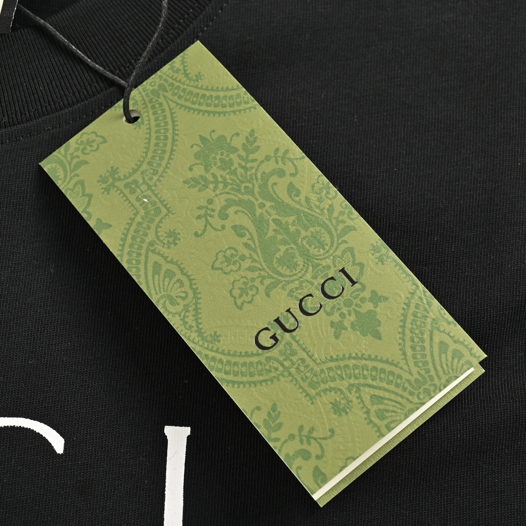 GUCCI T-SHIRT